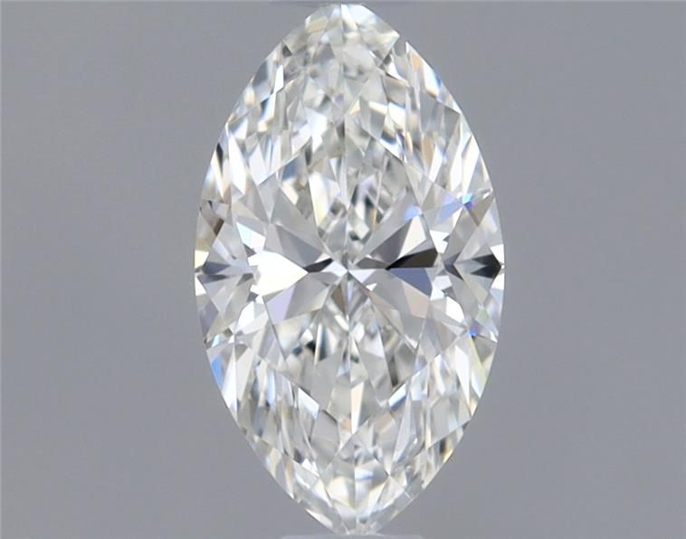 0.32 ct Marquise diamond