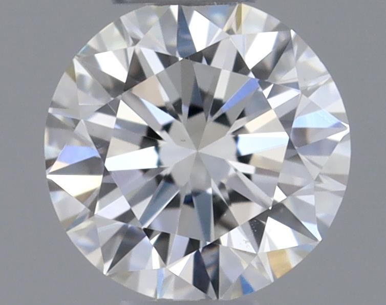 0.30 ct Round diamond