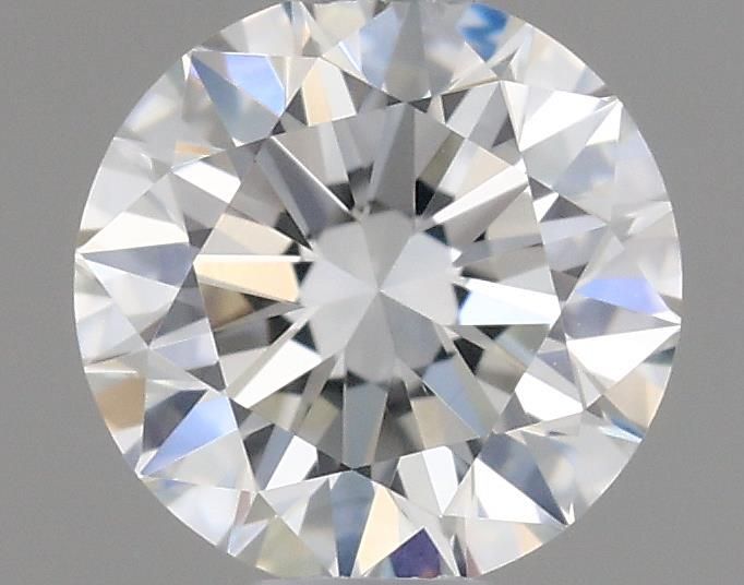 0.30 ct Round diamond