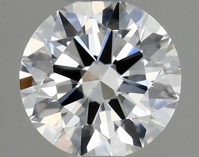 0.31 ct Round diamond
