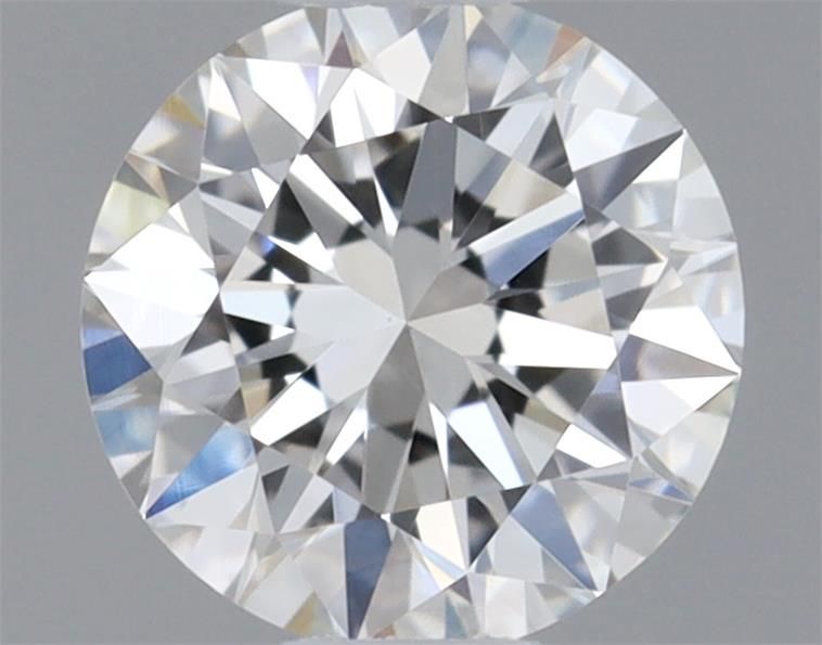0.32 ct Round diamond
