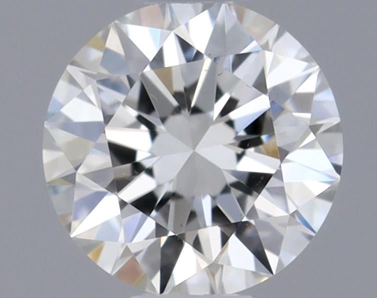 0.30 ct Round diamond