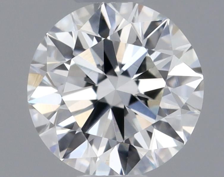 0.30 ct Round diamond