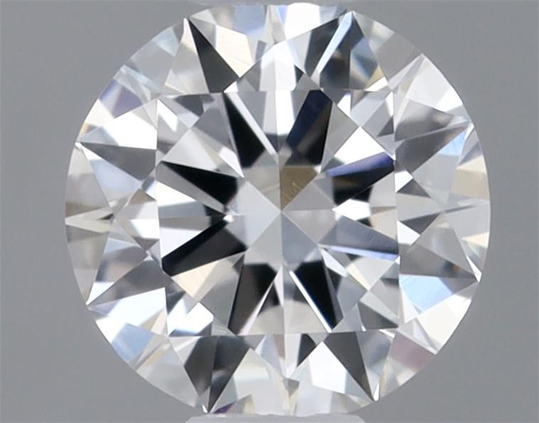 0.30 ct Round diamond