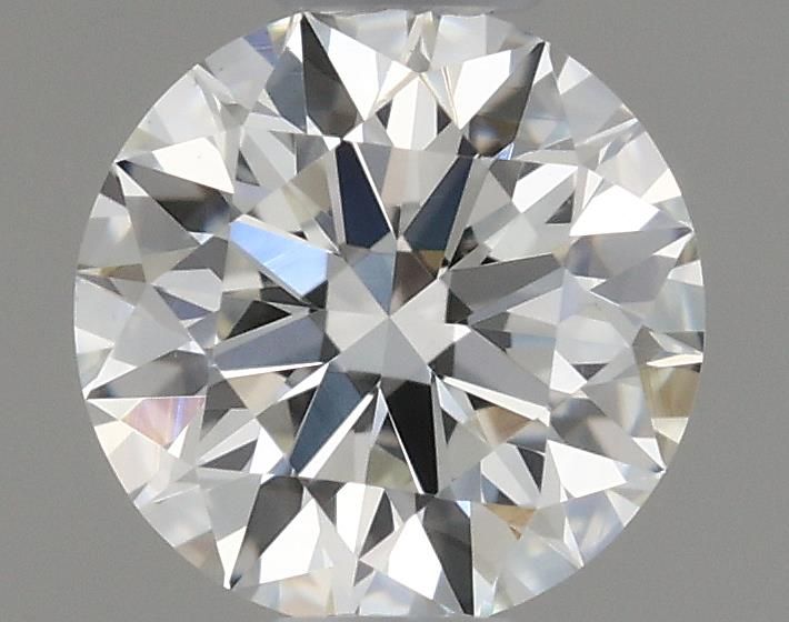 0.31 ct Round diamond