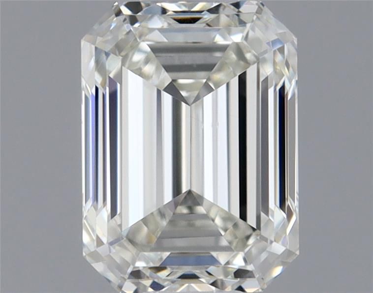 0.48 ct Emerald diamond