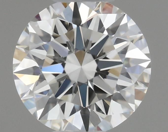 0.30 ct Round diamond