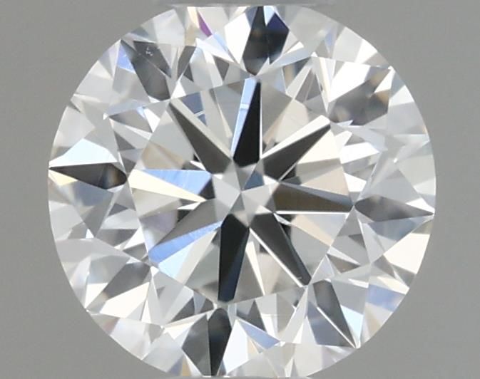 0.30 ct Round diamond