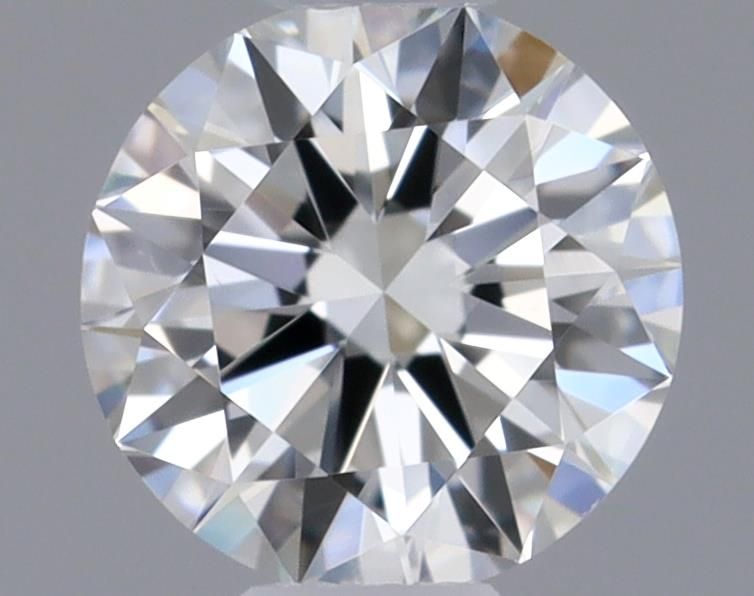 0.30 ct Round diamond