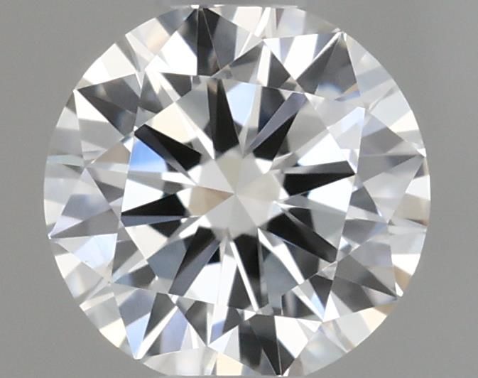 0.30 ct Round diamond