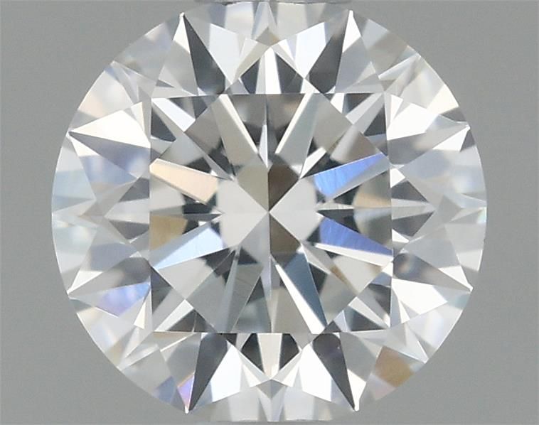 Diamant Rond 0.43 ct - Couleur E - Pureté VS2