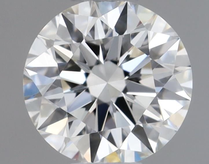 0.30 ct Round diamond