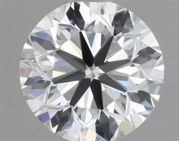Diamant Rond 0.71 ct - Couleur G - Pureté VS1