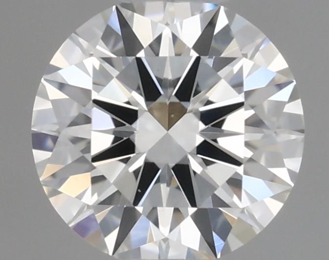 0.30 ct Round diamond
