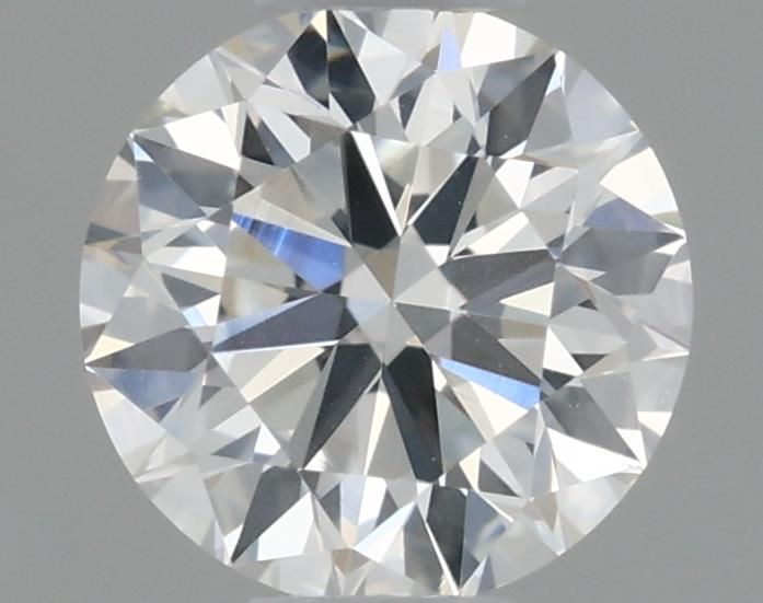 0.30 ct Round diamond