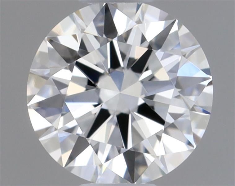 0.32 ct Round diamond