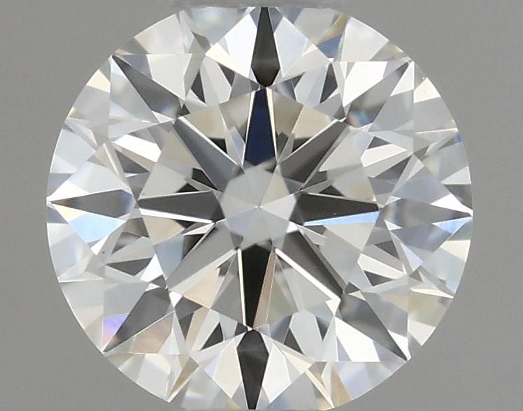 Diamant Rond 0.40 ct - Couleur H - Pureté VS1