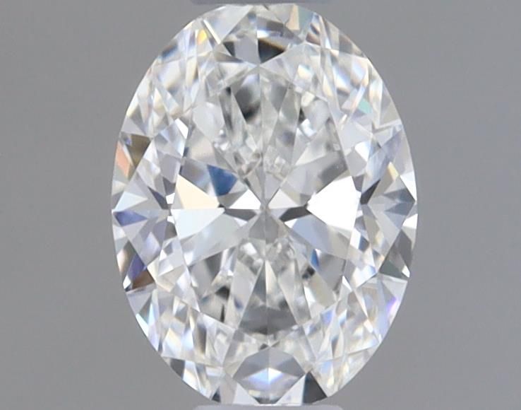 0.30 ct Oval diamond