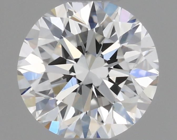 0.30 ct Round diamond