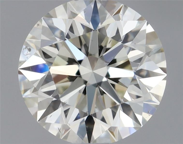 0.54 Carat