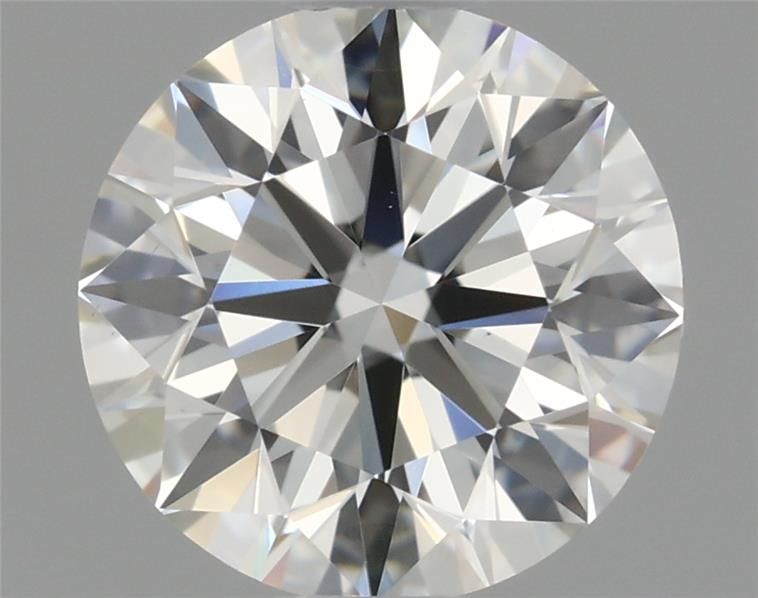 Diamant Rond 0.70 ct - Couleur J - Pureté VS1
