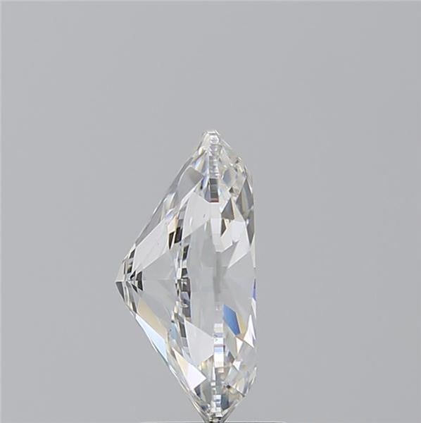 3.01 ct Oval diamond