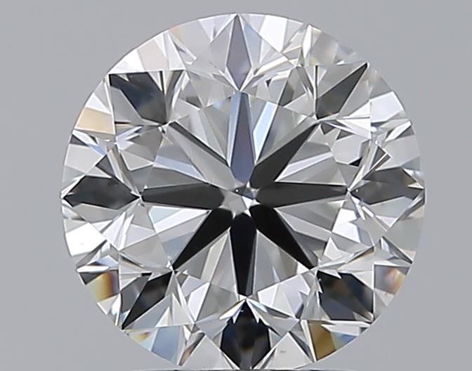 Diament 2.01 ct E/VS1