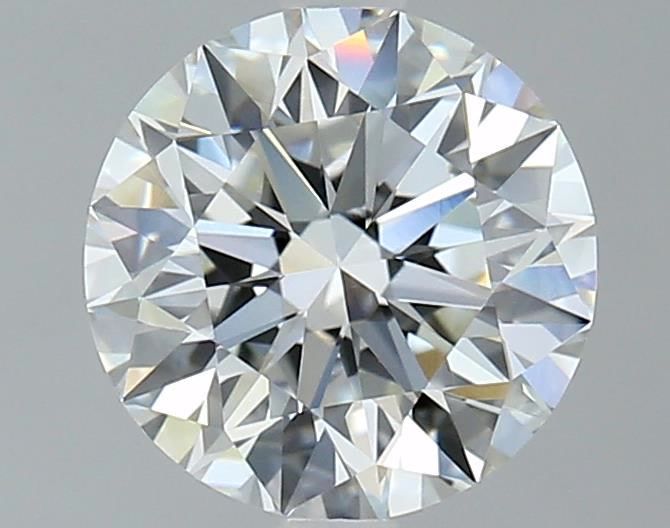 2.00 ct Round diamond