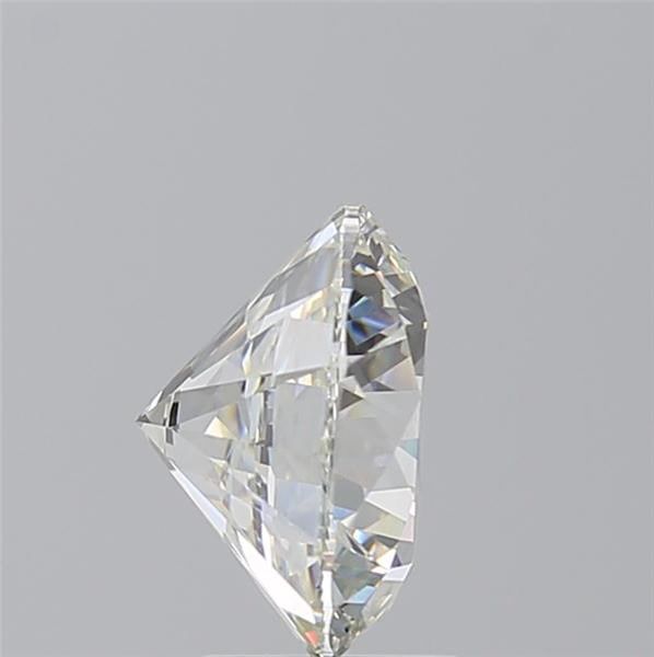 3.50 ct Round diamond