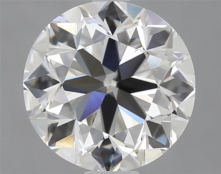2.00 ct Round diamond
