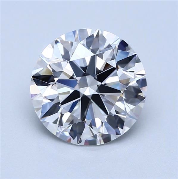 3.07 Carat