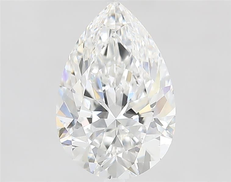 1.50 ct Pear diamond