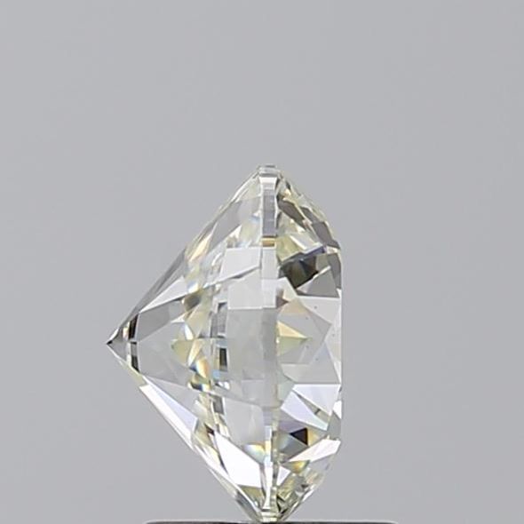 2.01 ct Round diamond
