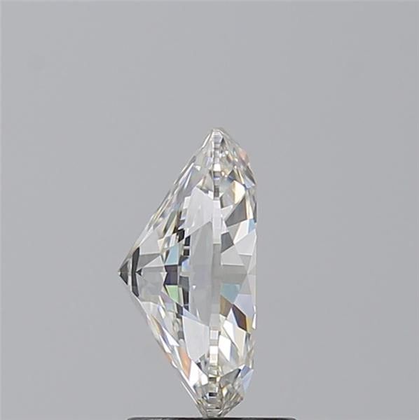 2.01 ct Oval diamond