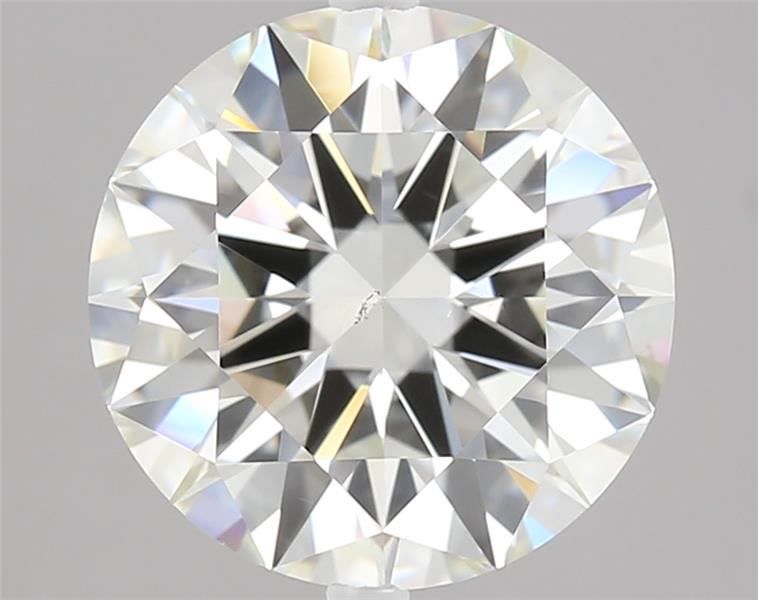 Diament 3.01 ct I/VS2