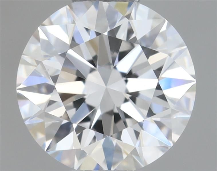 Diament 0.54 ct D/VS1