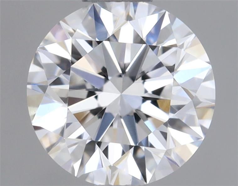 Diament 0.6 ct D/VS1