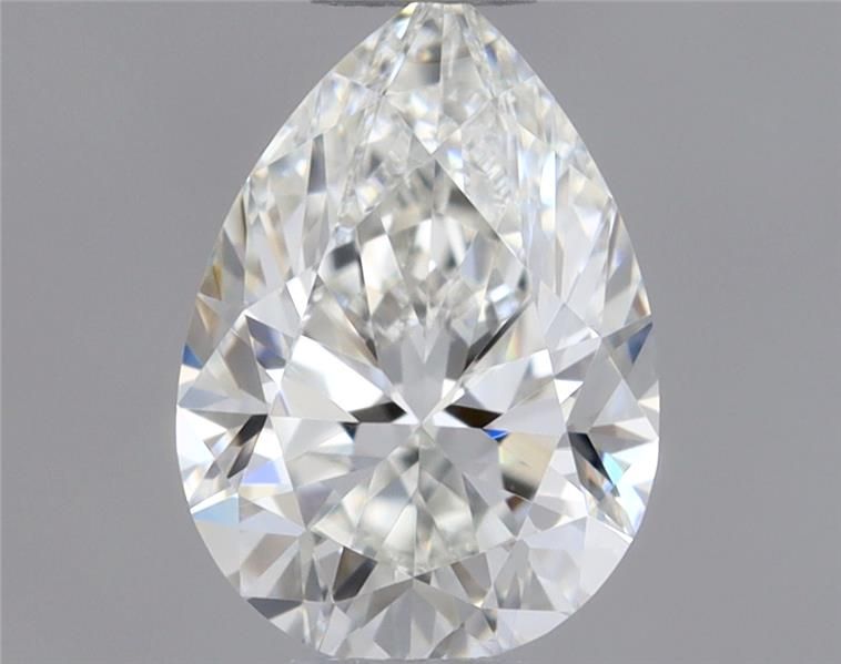 0.40 ct Pear diamond