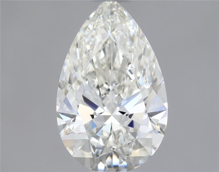 Diament 0.6 ct I/VVS2
