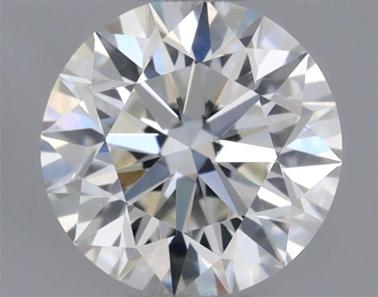 0.44 ct Round diamond