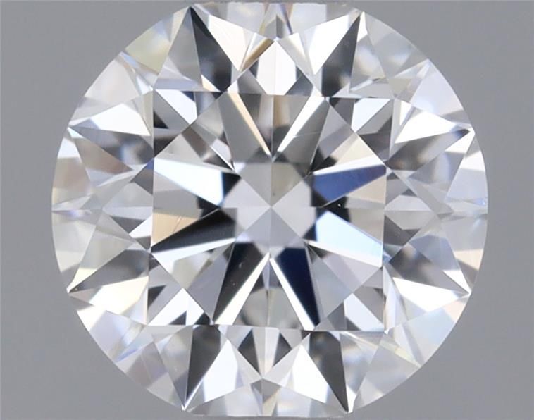 Diament 0.6 ct D/VS1