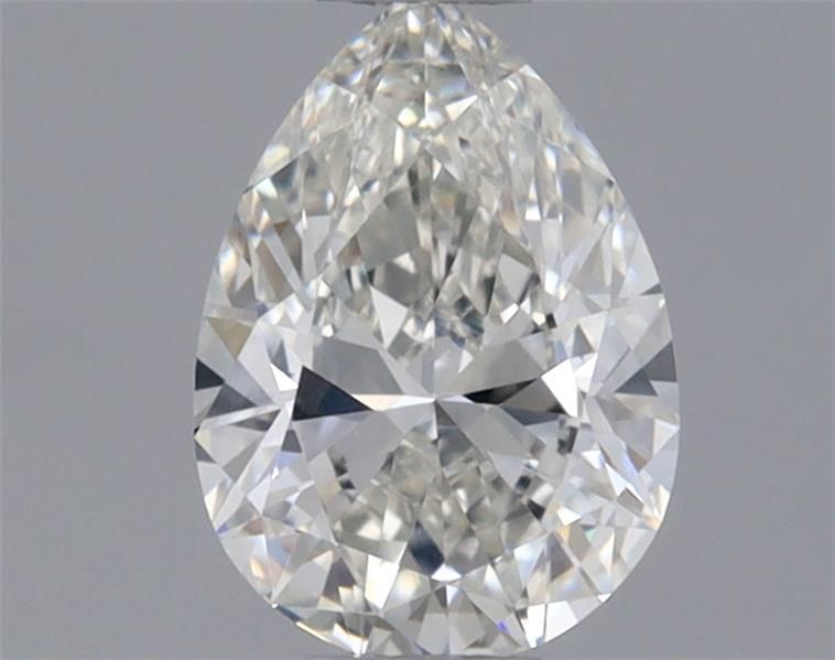 0.39 ct Pear diamond