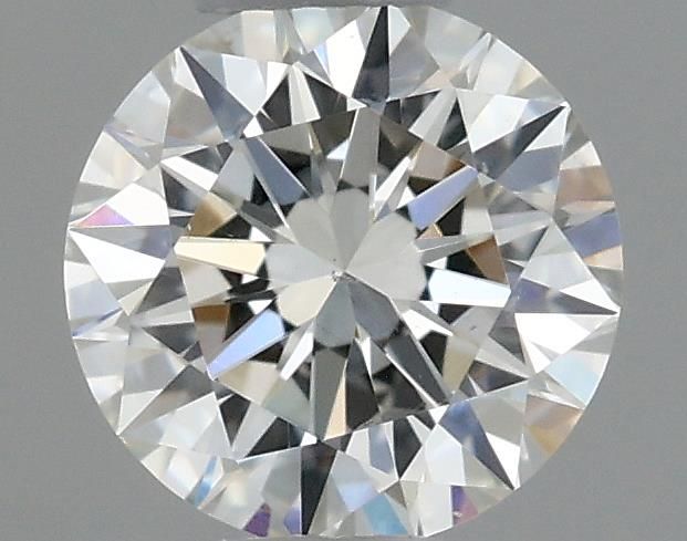 0.40 ct Round diamond