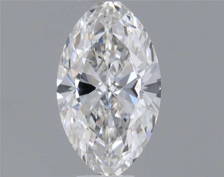 0.37 ct Marquise diamond