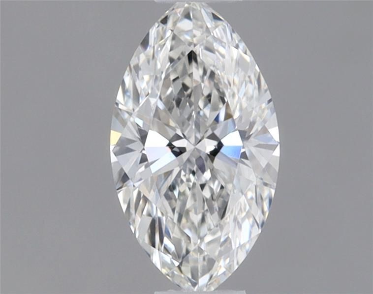 0.38 ct Marquise diamond
