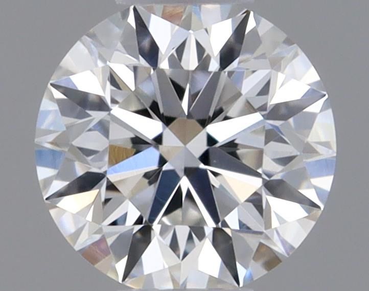 0.29 ct Round diamond