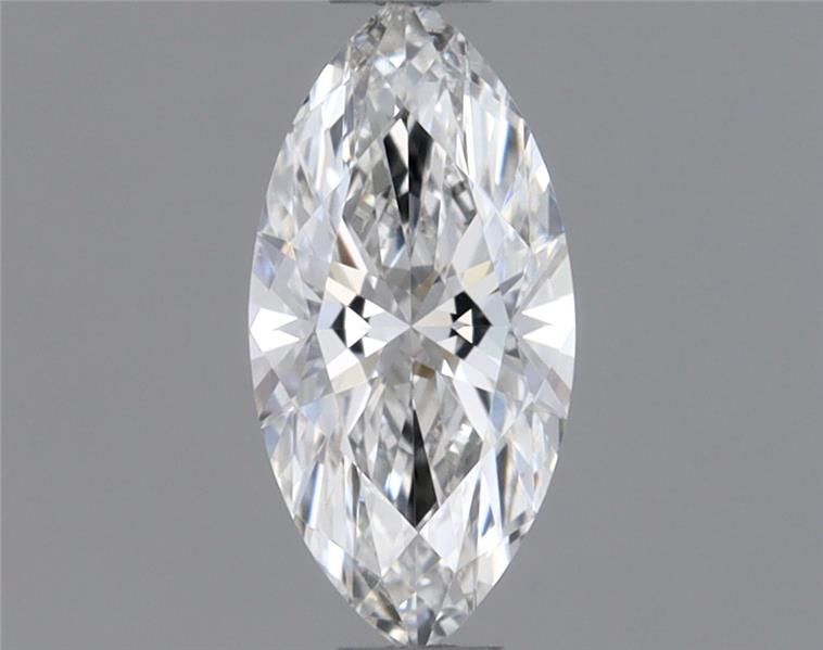 0.32 ct Marquise diamond