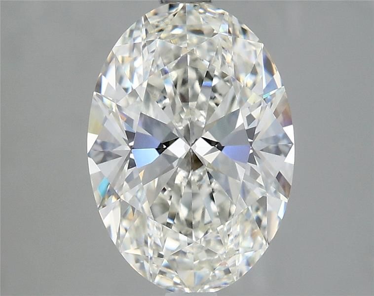 Diament 2.55 ct H/VS1