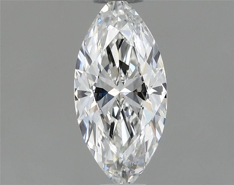 0.38 ct Marquise diamond