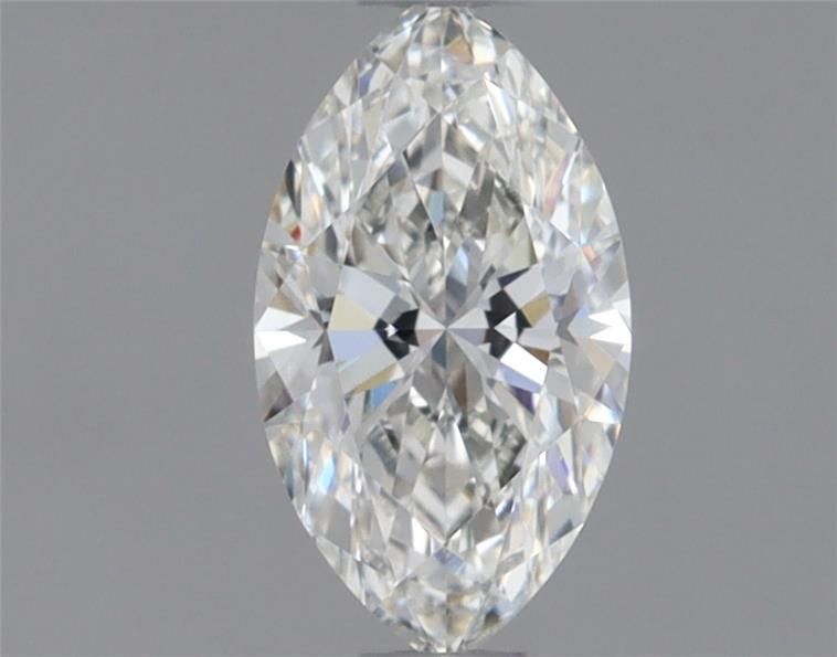 Diament 0.44 ct H/VS1